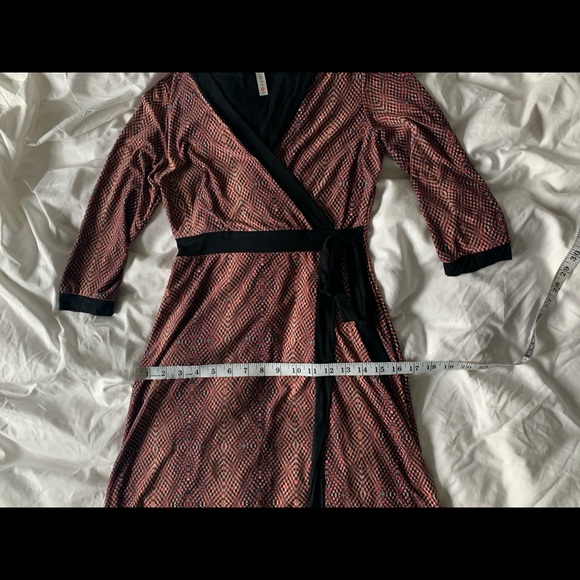 2/$20 Modcloth Statement Operating Procedure Dress - Picture 14 of 16